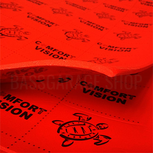 Comfortmat Vision (аналог GreenFlex6)  (от 10 шт)